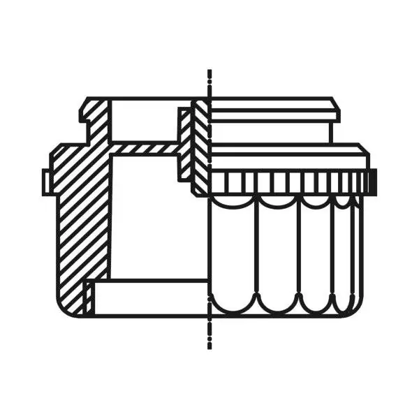 Ventiladapter VA81H Sichere Zahlung