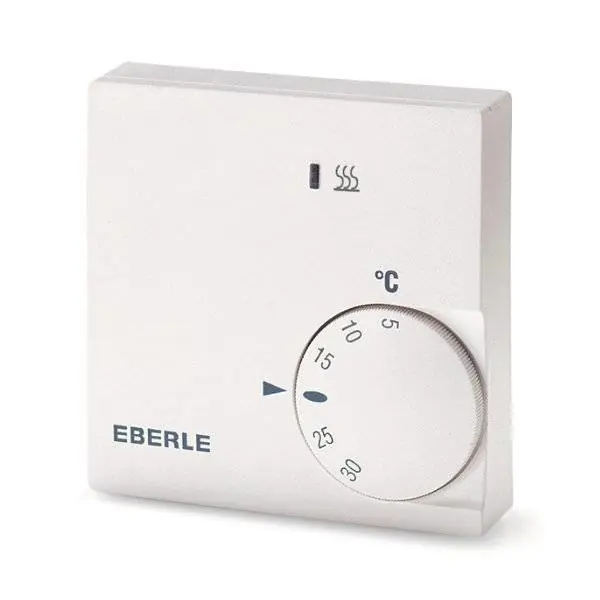 Raumtemperaturregler RTR-E 6142 Sonderangebot
