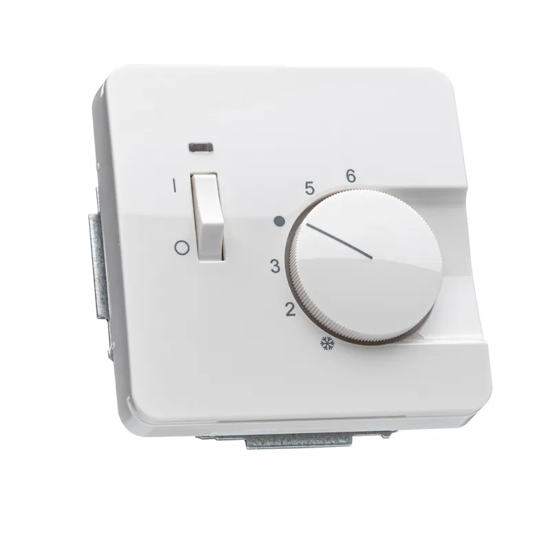 Raumthermostat RTR-6713rg mit Schalter Ein/Aus Schnäppchen