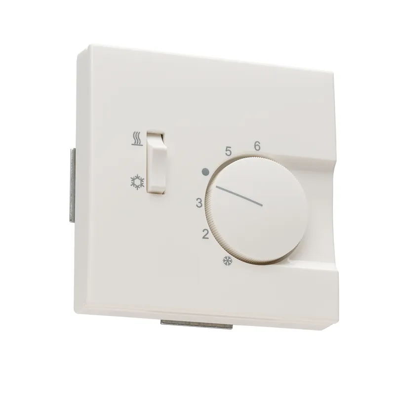 Raumthermostat RTR-7023rg mit Umschalter Heizen/Kühlen Sofort Bestellen