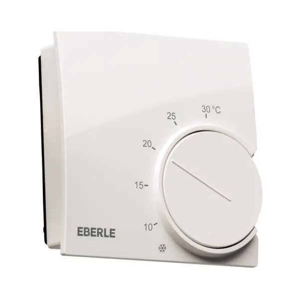Raumtemperaturregler RTR 9121 Begrenztes Angebot