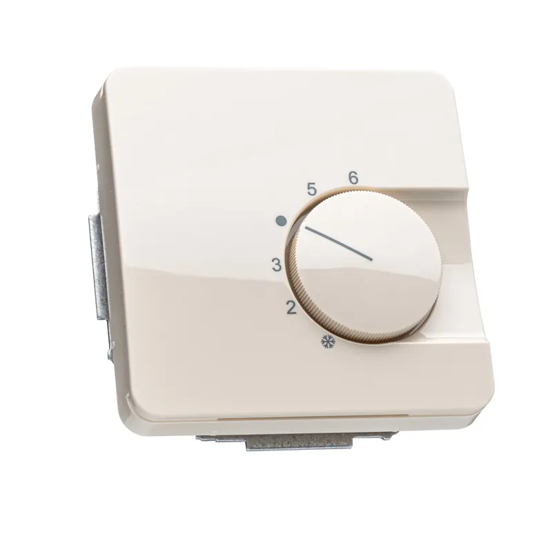 Neu Im Sortiment Raumthermostat RTR-6710cg mit Öffner 230V