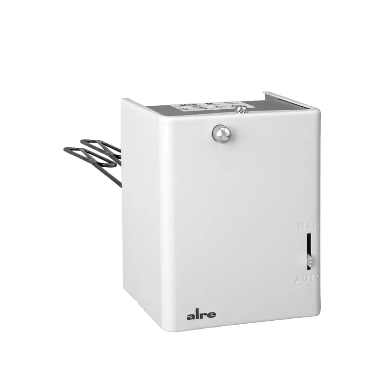 Sofort Bestellen Lufterhitzer Thermostat 8...30 K JTL-8 NR