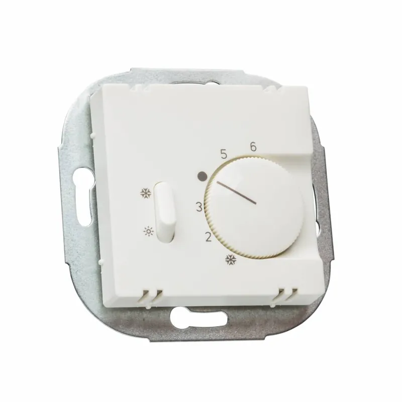 Markenprodukt Raumthermostat FTR 101.065 09