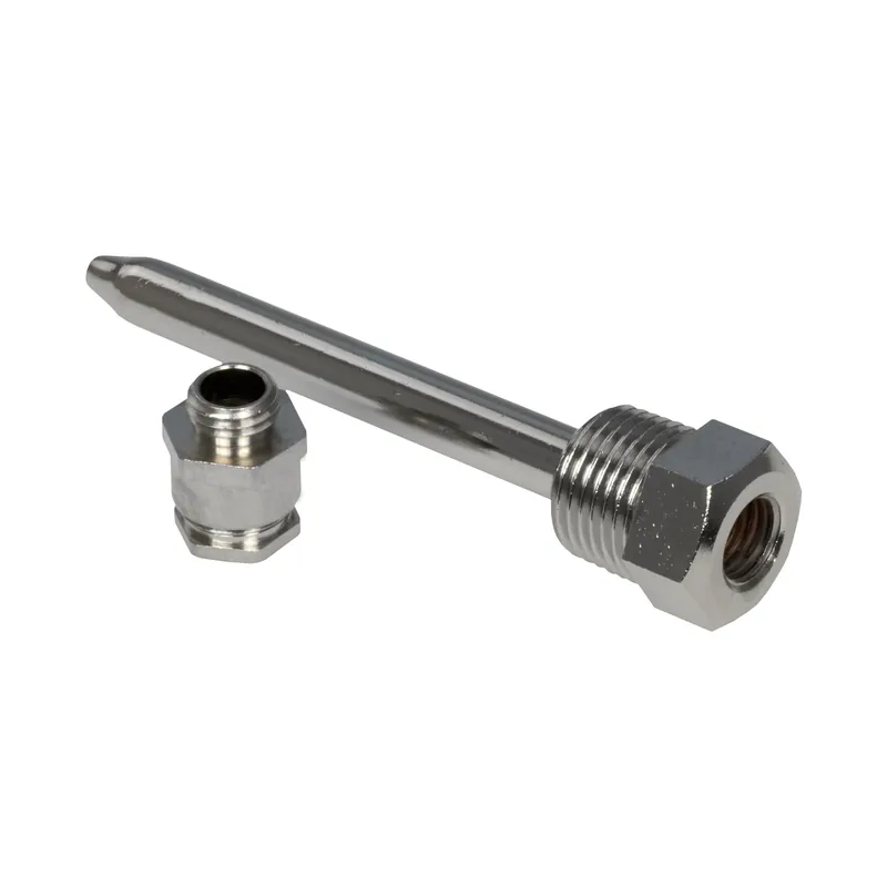 Tauchhülse TH-140 Sonderangebot