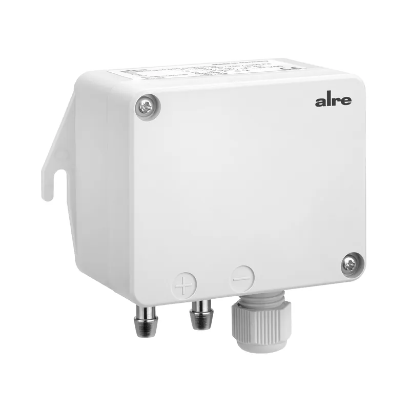 alre Differenzdruckmessumformer MDEKD-940.000 Begrenztes Angebot