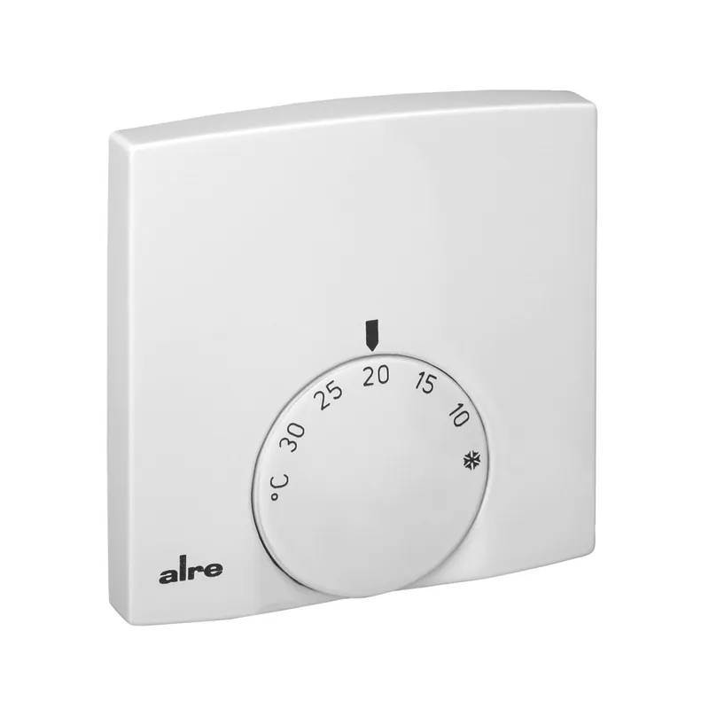 Letzte Chance Raumthermostat RTBSB-201.000 superflach