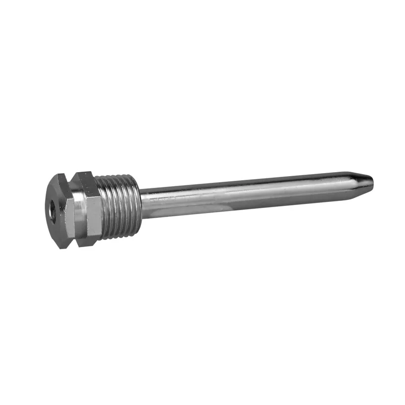 Tauchhülse THK-2-120 Ausverkauf