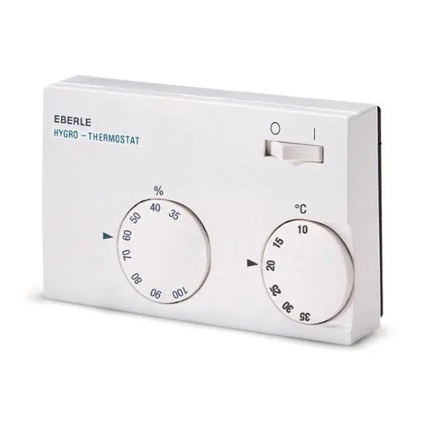 Hygrothermostat HYG-E 7001 Knallerangebot