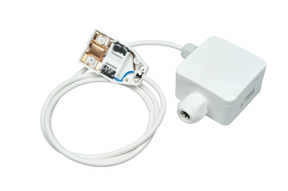 Top-Angebot Taupunktwächter mit externem Sensor TP 44201