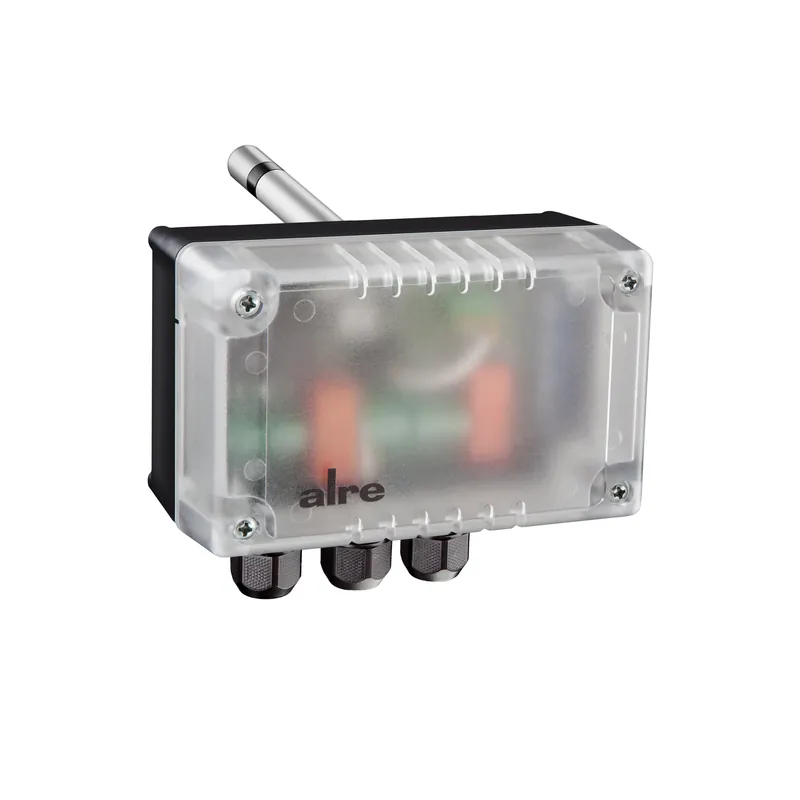 Saisonangebot alre Luftstromwächter WSERD-534.446
