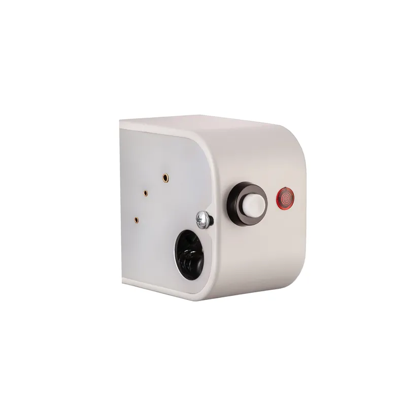 alre Universal-Druckschalter JPS-4 Rabatt