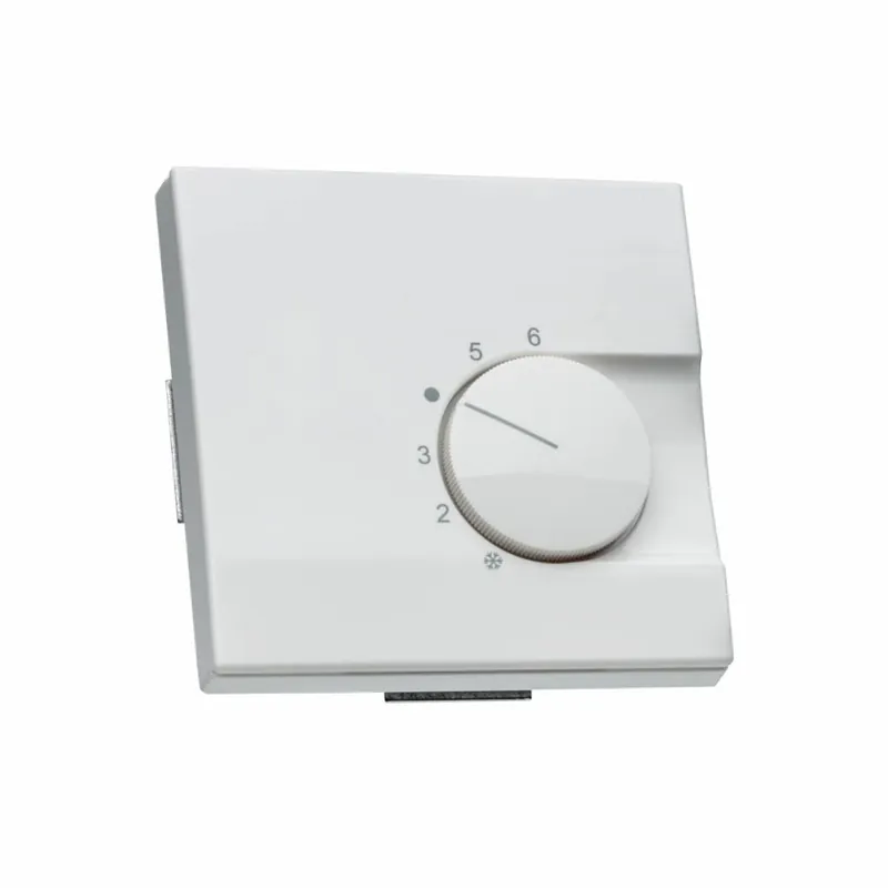 Raumthermostat für Gira Standard 70 bis Bj. 2003 reinweiß Top-Preis
