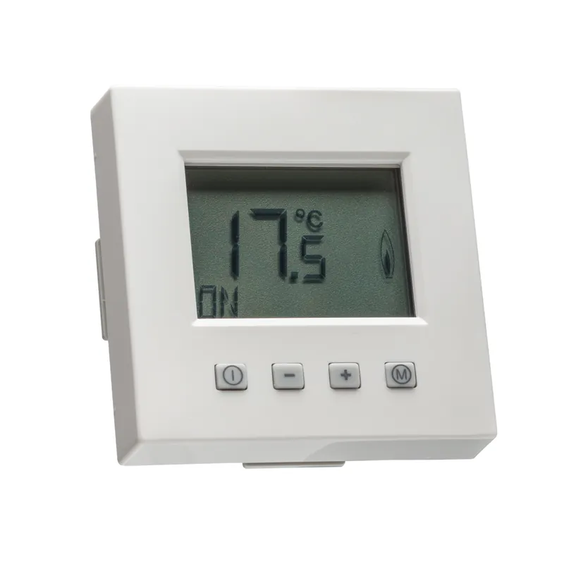 Sofort Bestellen Raumthermostat ERK-70rg digital mit Uhr