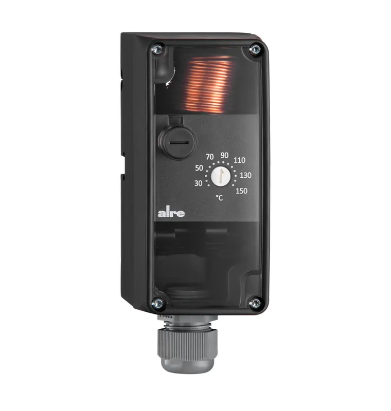 Bestpreis Universal Kapillar-Thermostat RTKSA-003.310