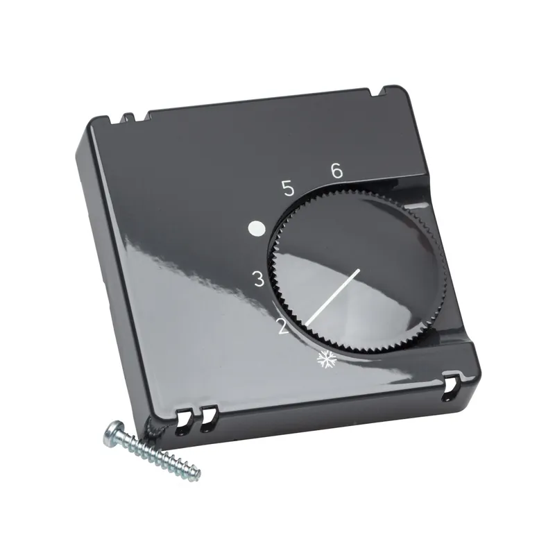 alre Deckelset JZ-001.040/BJ 50x50 mm anthrazit glanz Bestseller