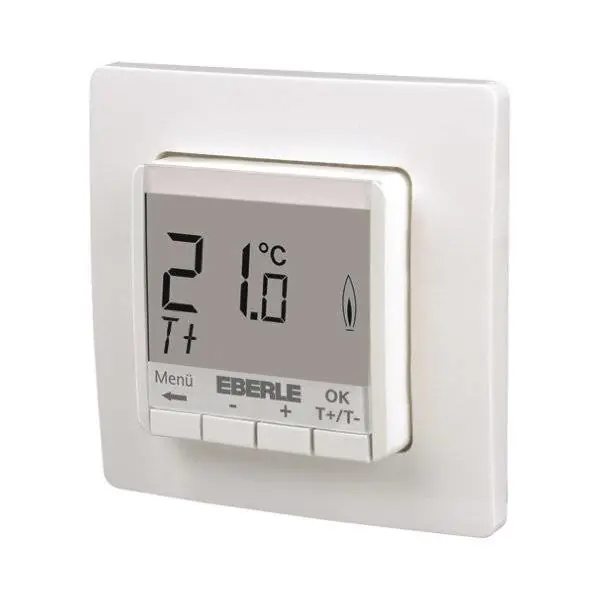 Bestpreis Raumthermostat digital FITnp 3R / weiß