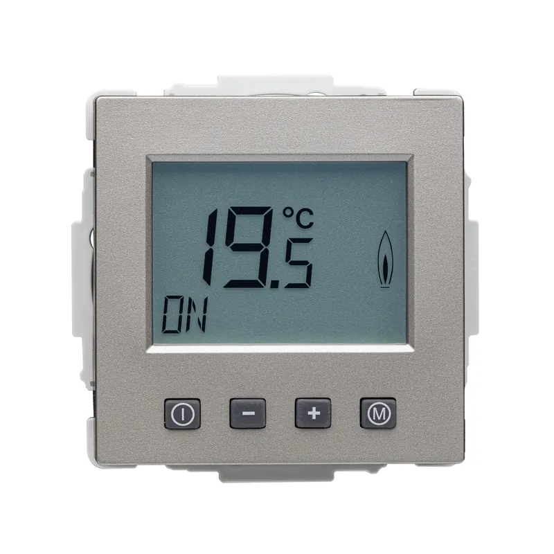 Preisreduziert Raumthermostat ERD-62edels/BJ digital