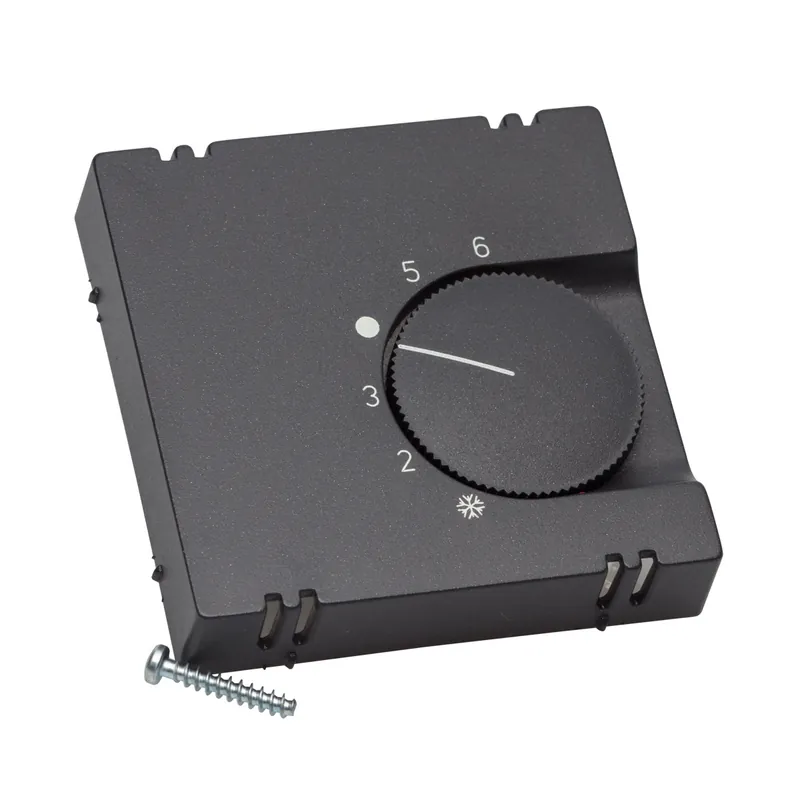 Meistverkauft alre Deckelset JZ-001.141/GI 55x55 mm anthrazit matt