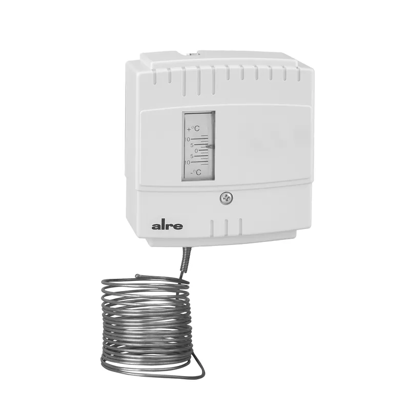Frostschutzthermostat -10...+12 °C JTF-1/12 Must-Have