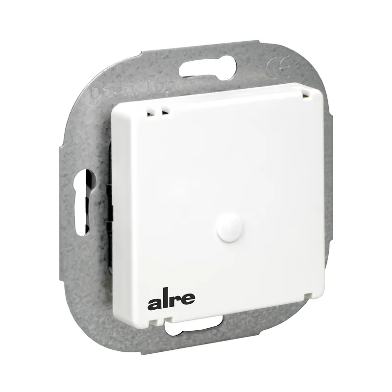 Zertifiziert Alre Raumtemperaturfühler FUFY 81/121-0000