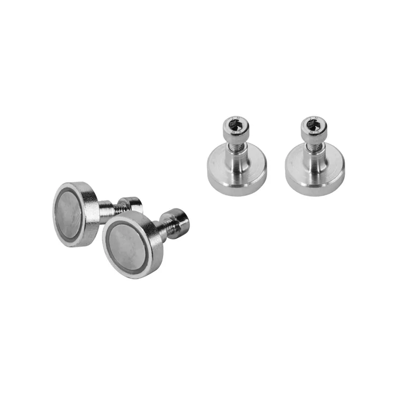Begrenztes Angebot Magnetbefestigungsset JZ-24