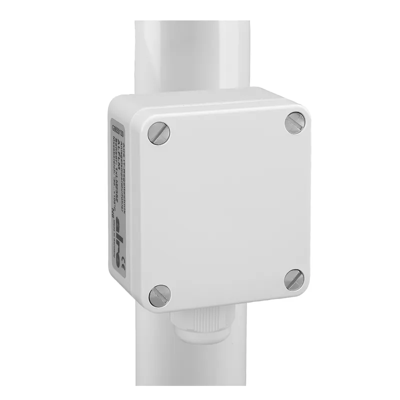 Rabatt alre Anlegetemperaturfühler ALF-2