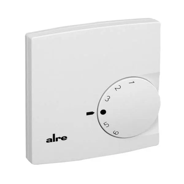 Raumthermostat RTBSB-001.500 2-Draht-Regler Saisonangebot