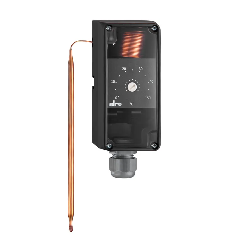 Universal Kapillar-Thermostat RTKSA-001.100 Sofort Bestellen