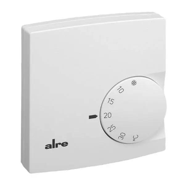 Raumthermostat RTBSB-001.202 Zertifiziert