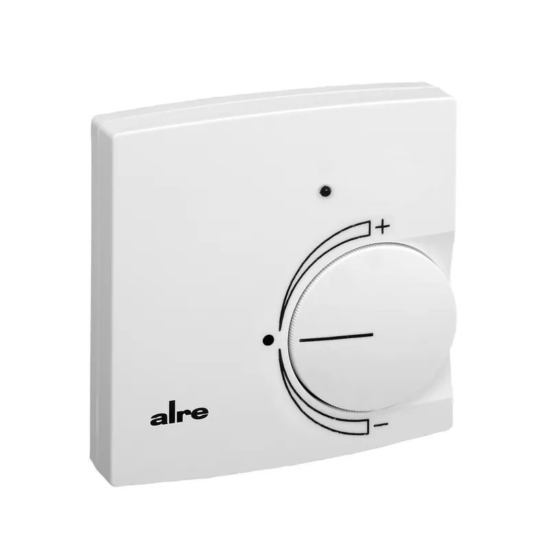 Sonderaktion Klimaregler KTRVB-052.244 stetig 24V