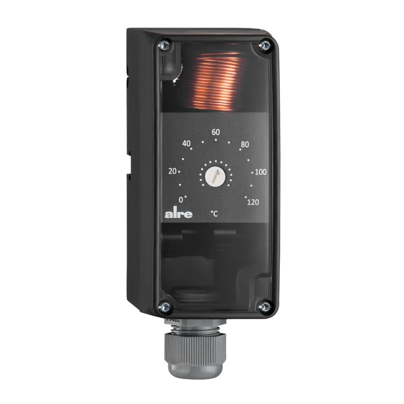 Begrenztes Angebot Universal Kapillar-Thermostat RTKSA-004.310