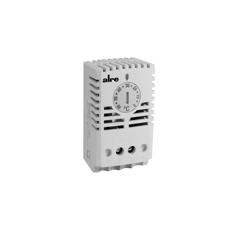 Knallerangebot alre Schaltschrankthermostat RTBSS-112.211/12