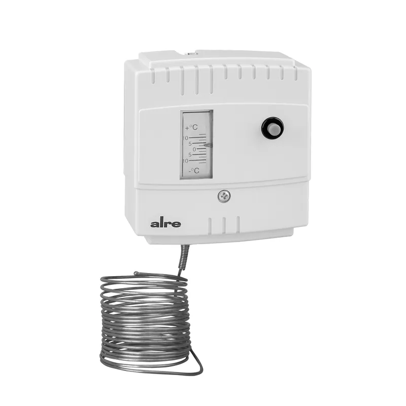 Frostschutzthermostat -10...+12 °C JTF-2 Top-Preis