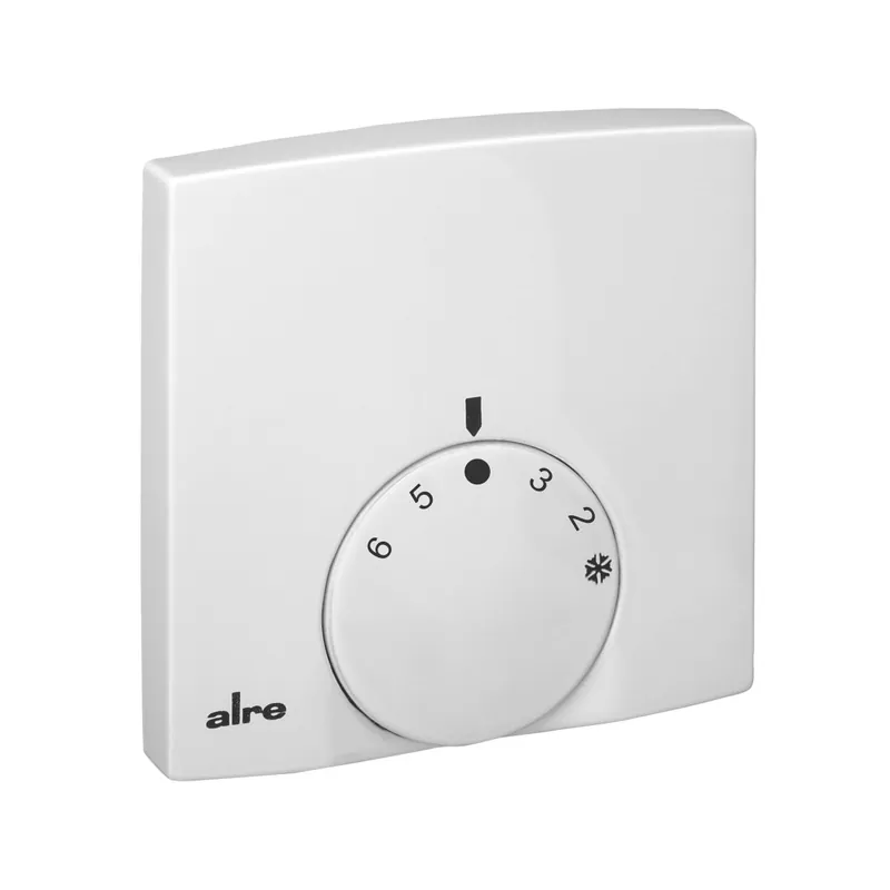 Raumthermostat RTBSB-201.500 superflach Must-Have