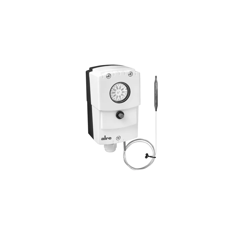 Kapillar-Thermostat 100...280°C JET-153F Temperaturbegrenzer Einstufig Top-Preis