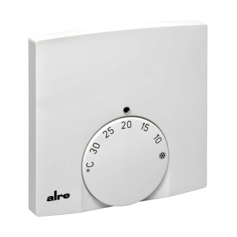 Knallerangebot Klimaregler KTRTB-250.108 mit Triac superflach 24V