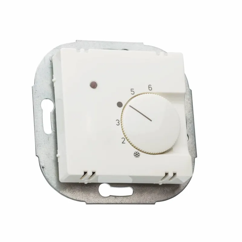 Raumthermostat FTR 101.034 55 Solange Der Vorrat Reicht