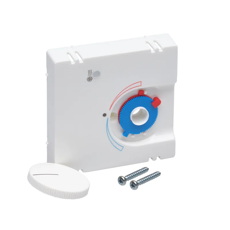 Deckelset JZ-008.000 50x50 mm reinweiß glanz Angebot