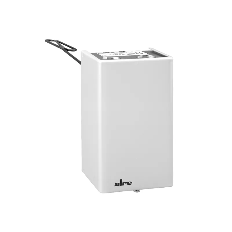 Kanal-Thermostat 20...100°C JTU-1 Markenprodukt