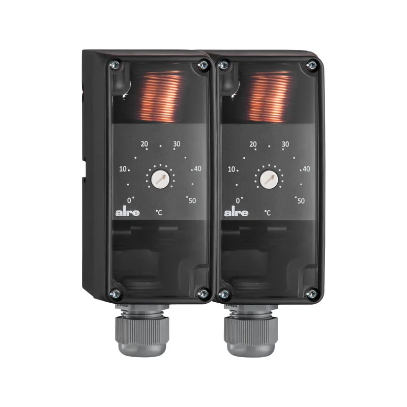 Universal Kapillar-Doppelthermostat RTKSA-013.210 Jetzt Bestellen