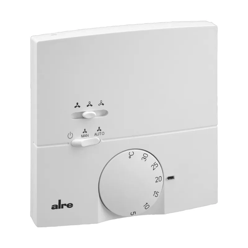 Klimaregler elektronisch KTRRB-117.169 Nur Heute