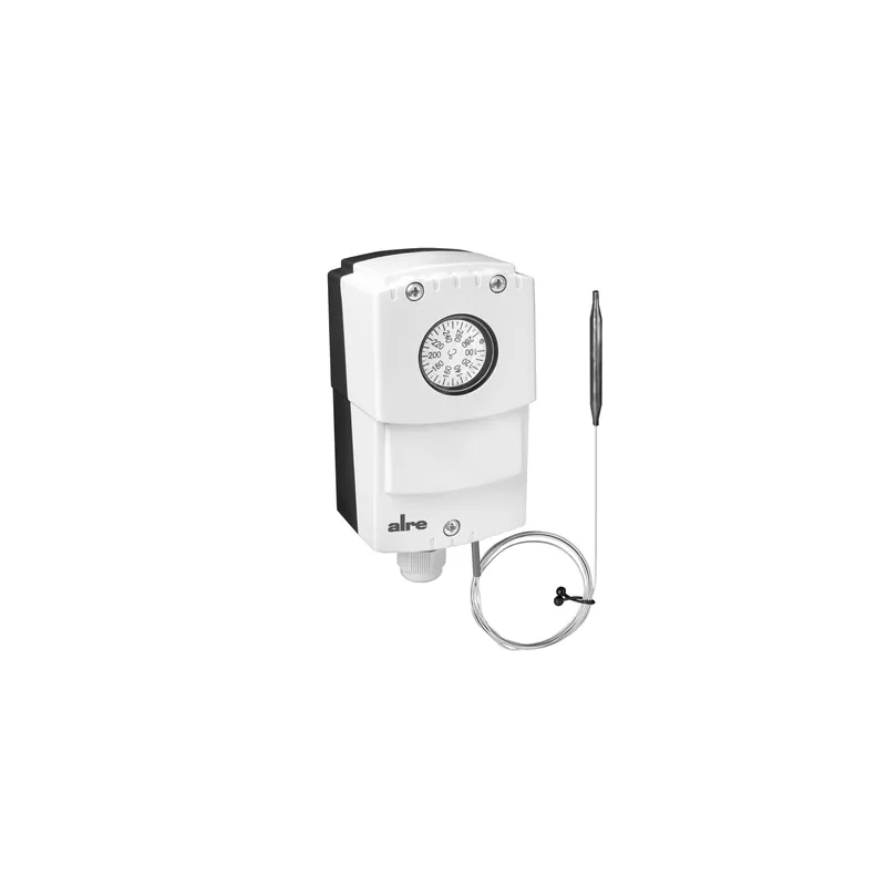Kapillar-Thermostat 100...280°C JET-150F Temperaturwächter Einstufig Versand Am Gleichen Tag