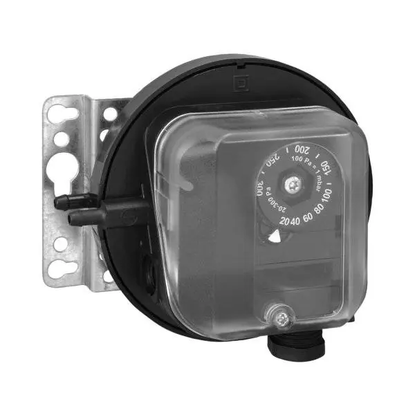 Markenprodukt Differenzdruckschalter JDL-112