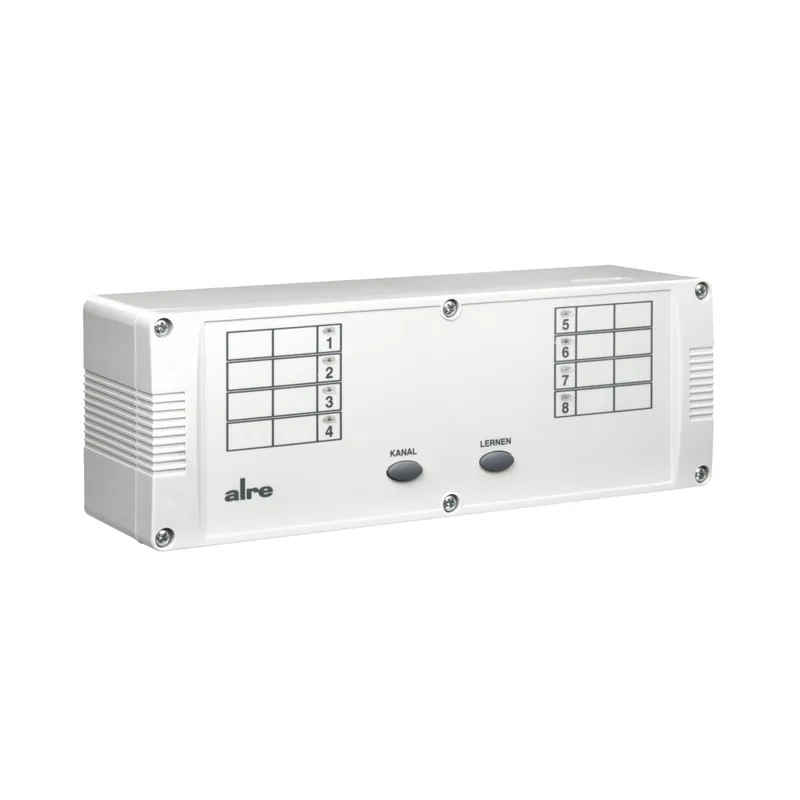 Funk Regelklemmleiste HTFRL-316.125 Neuheit