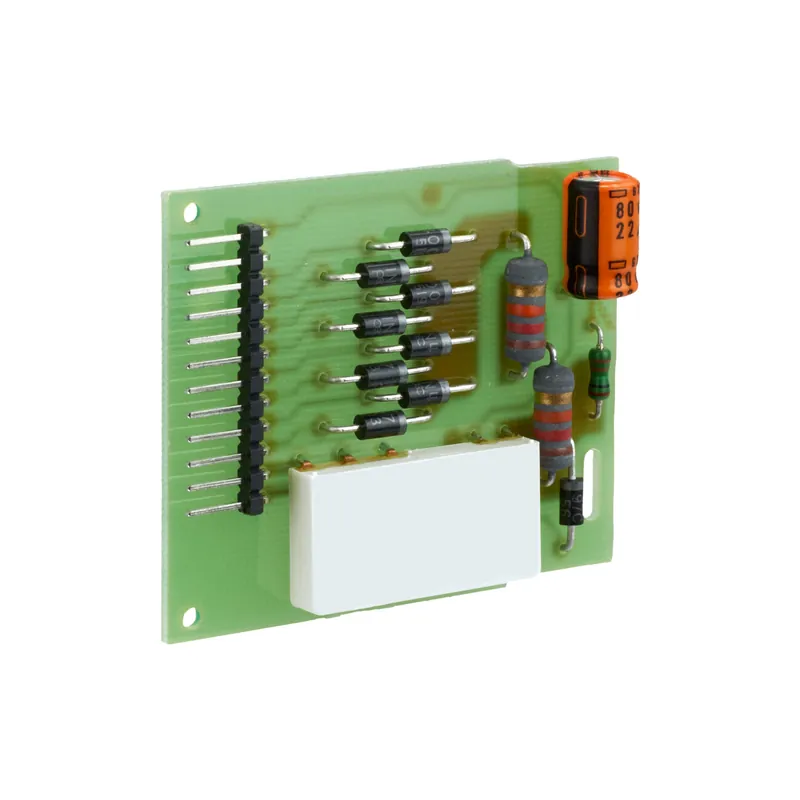 Pumpenmodul WUSRE-213.100 Nur Für Kurze Zeit