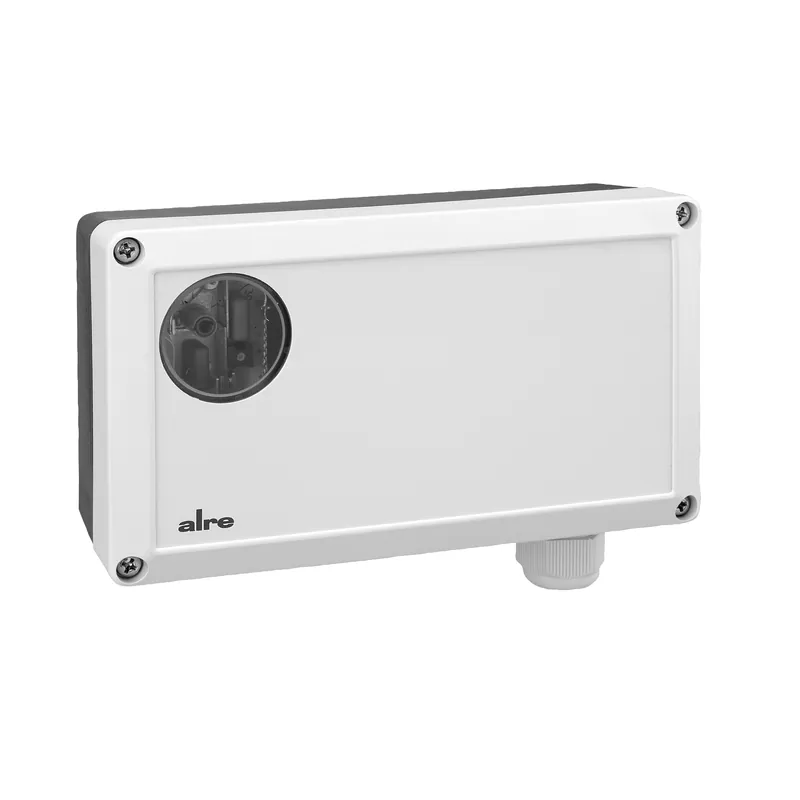 Feuchtraumthermostat PTR-40.000 -20...+30°C Online Kaufen