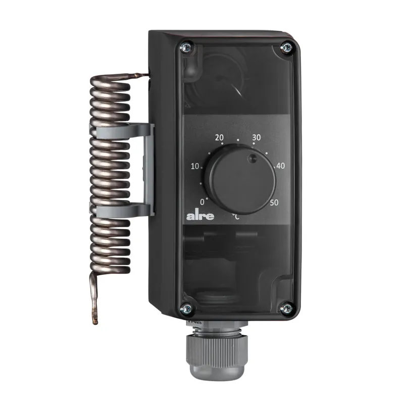 Highlight Anlagenraum-Thermostat RTKSA-100.110
