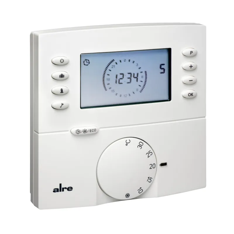 Raumthermostat HTRRBu-110.117/21 Preisknaller