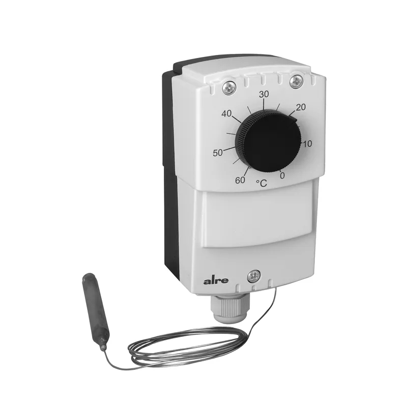 Mega-Angebot Kapillar-Thermostat 0...60°C JET-120X Temperaturregler Einstufig